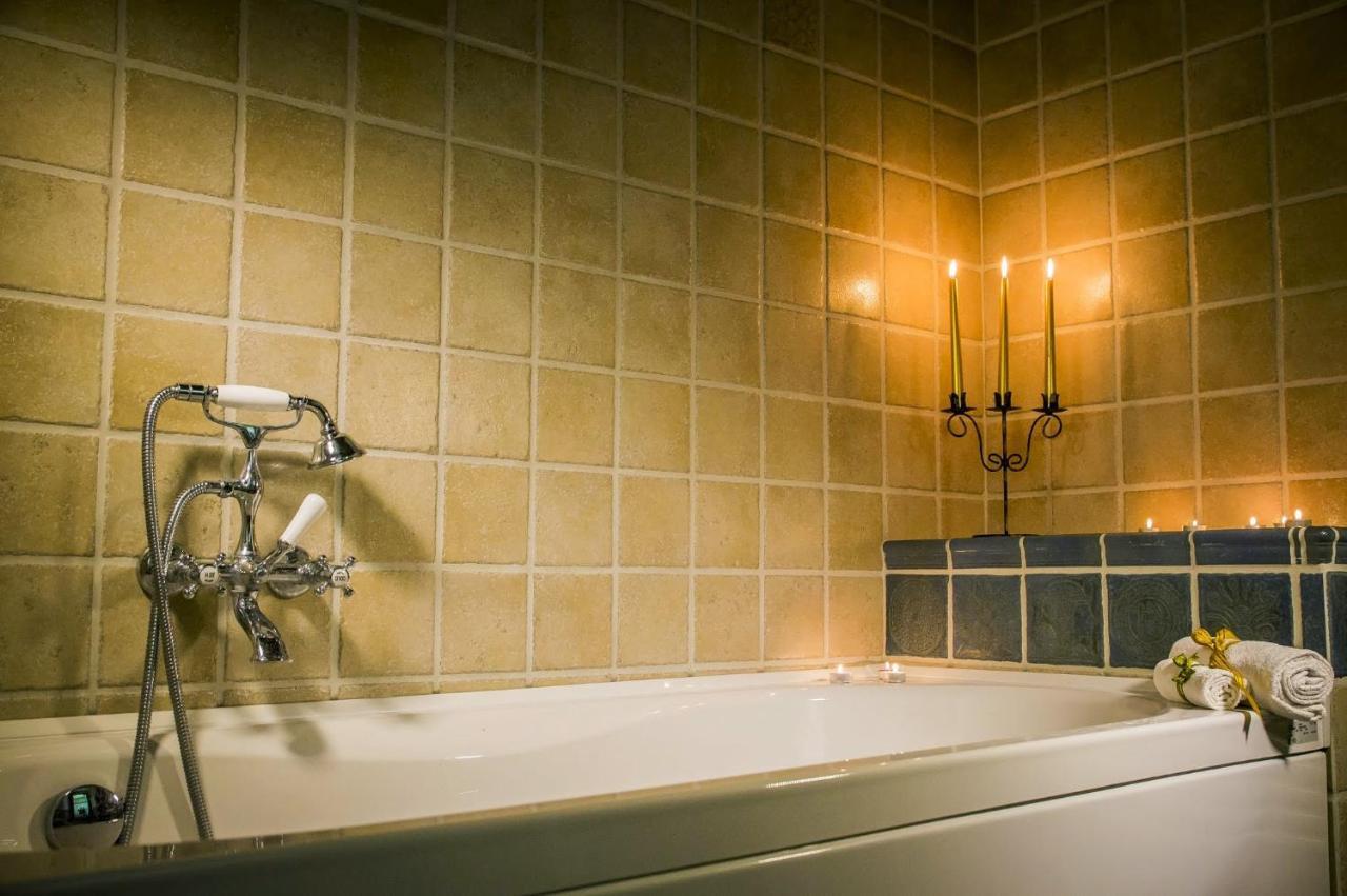 La Finestra Sul Conero Bed and Breakfast Castelfidardo Εξωτερικό φωτογραφία