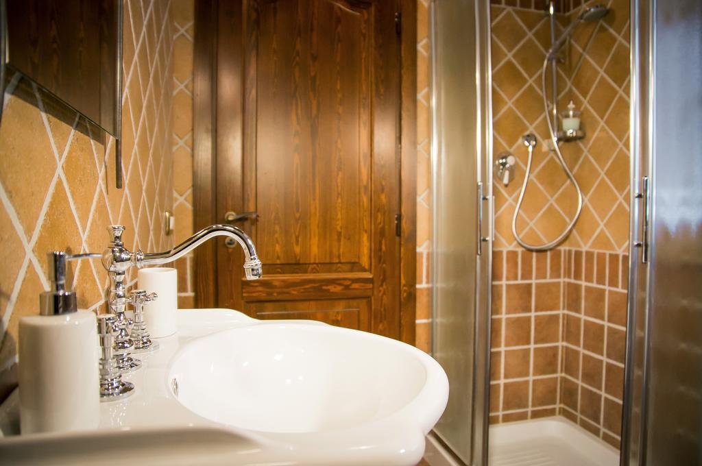 La Finestra Sul Conero Bed and Breakfast Castelfidardo Δωμάτιο φωτογραφία